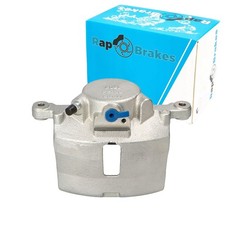 RAP BRAKES Étrier Arrière Droit Convient pour Volvo 850 C70 S70 V70 R-K0006
