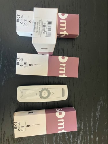 Telecommande somfy situo - telecommande,