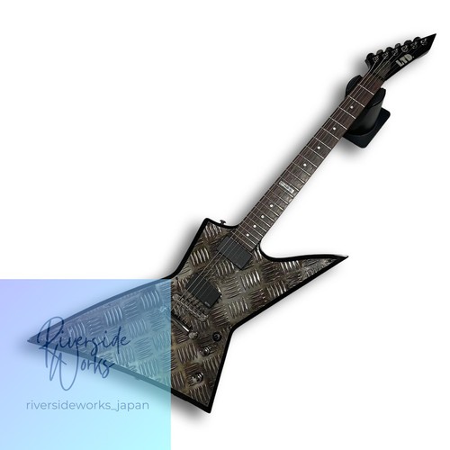 Esp ltd 400bd emg 60 - esp, ex-400bd