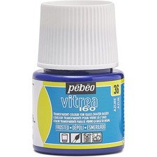 Peinture pour verre - Vitréa