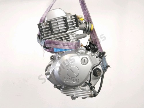 Moteur yamaha ybr - ybr, 125