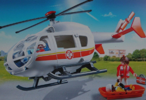 Playmobil pièce de - pièce,
