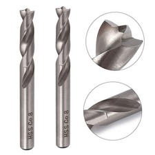 Foret à souder par points