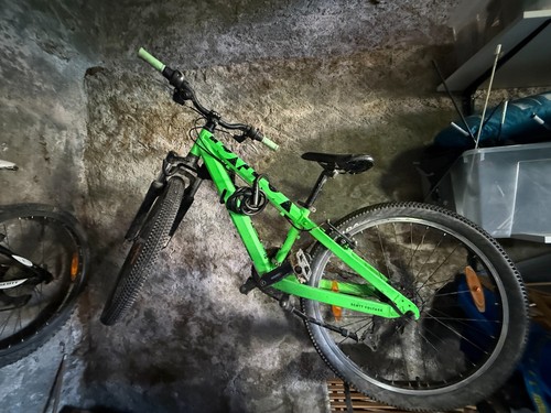 Vtt scott voltage pouces - voltage, 24