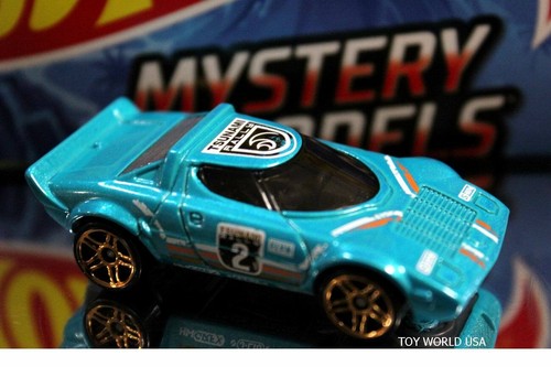 2021 hot wheels mystery models - hot,