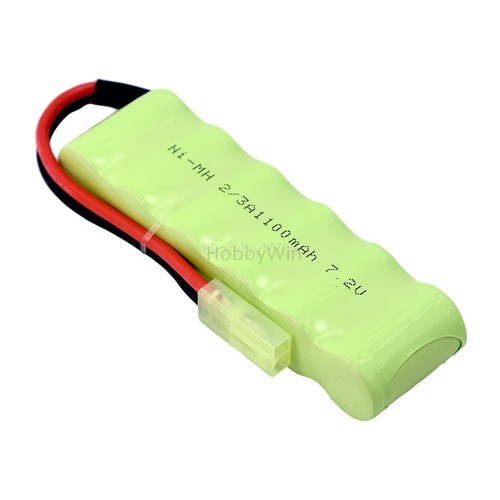 Hsp 28003 nimh - hsp, 7.2v