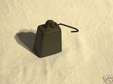 POIDS DE LISIÈRE MOYEN POUR