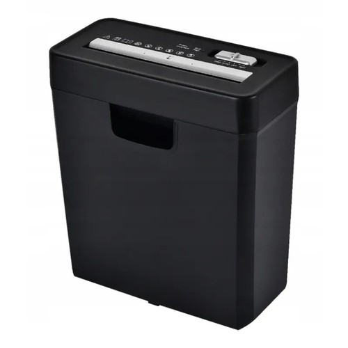 Destructeur documents - de,