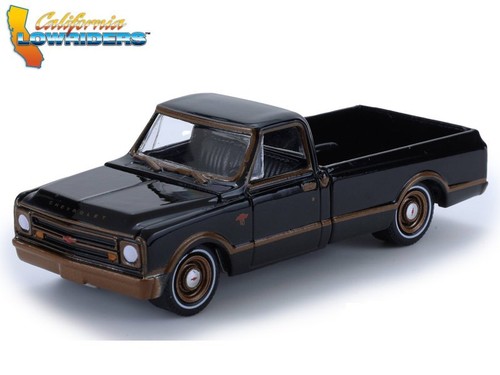 Chevrolet c10 pick - pick,