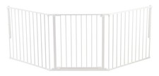 Barrière de sécurité pour portes, cheminées, escaliers Baby Dan