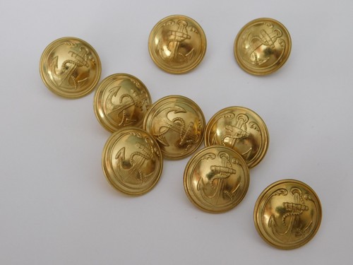 Lot boutons troupes - boutons,