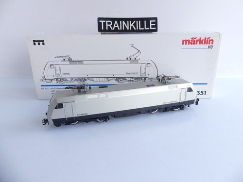 34351 marklin rails - 34351,
