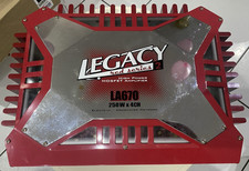 Amplificateur MOSFET 1000 W