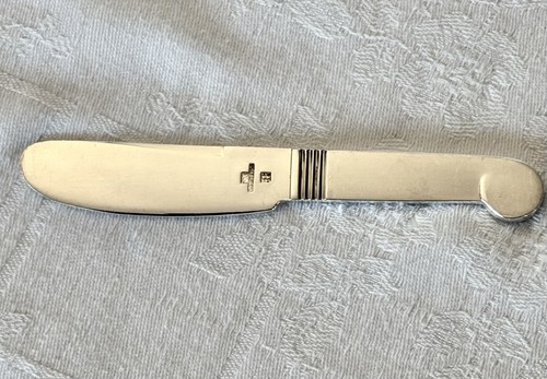 Tartineur couteau beurre en - couteau,