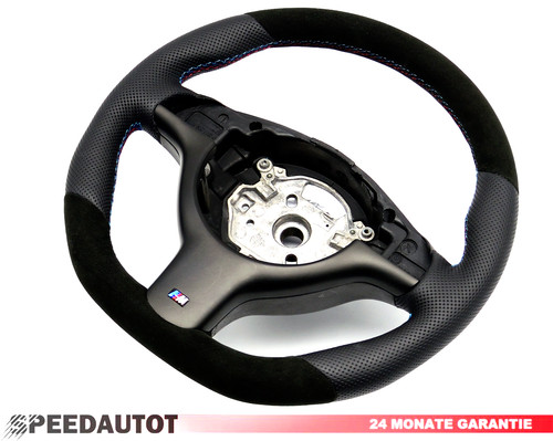 Volant aplati cuir - aplati,