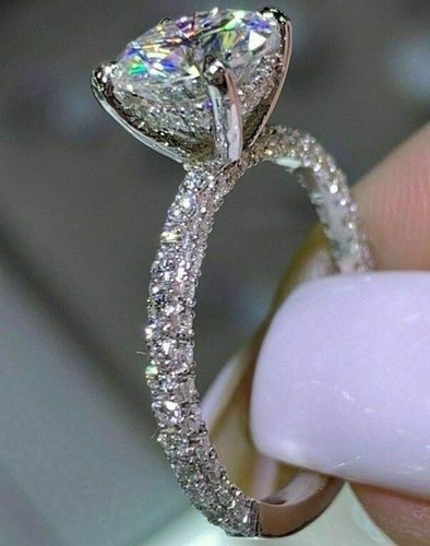 Bague fiançailles or - fiançailles, en