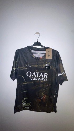 Jordan psg 3ème - jordan,