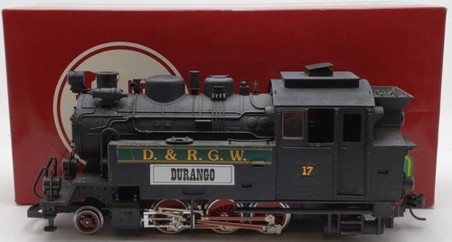 Lgb 2080d scale - 2080d, g