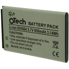 Batterie pour TIPTEL 6050