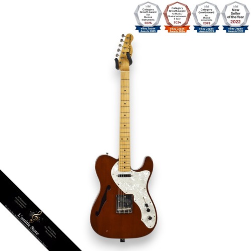 Fender japan tn7075 telecaster - japan,