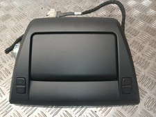 Ecran GPS BMW X3 E83 PHASE 2