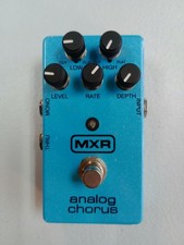 MXR M234 Analog Chorus Pedal