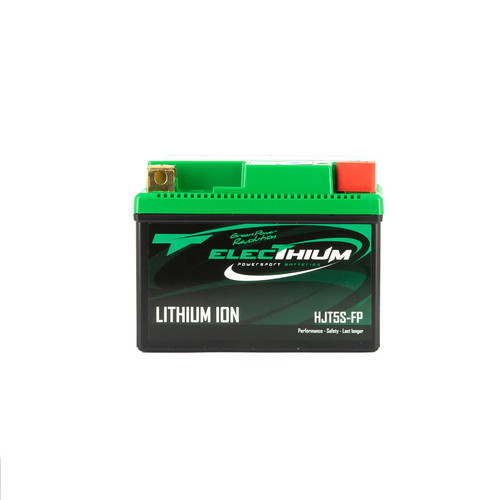 Batterie electhium lithium - batterie,