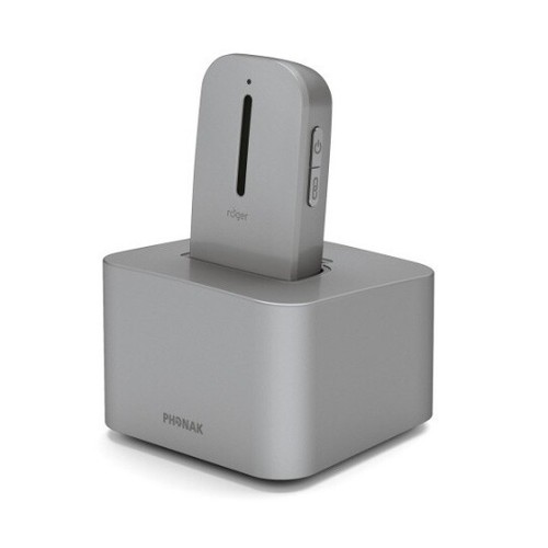 Phonak roger clip - roger, clip-on
