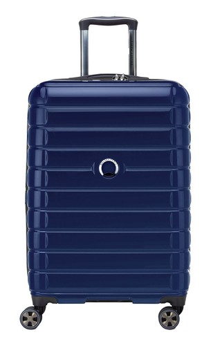 Delsey paris trolley shadow - paris,