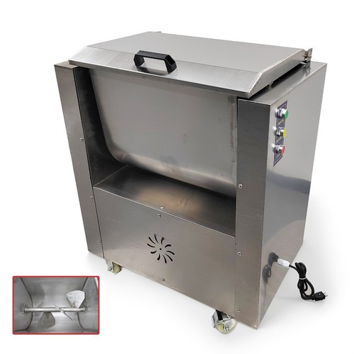 Gallon 60l electric - 15.8, meat