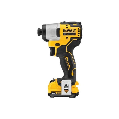 Visseuse choc 163nm 12v - visseuse, à