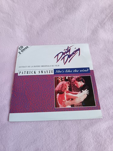 Single dirty dancing - single,