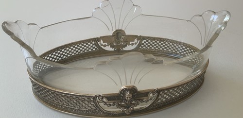 Centre table jardinière - centre, table/jardinière