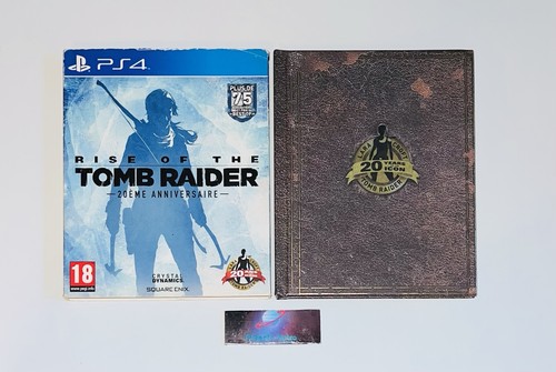 Rise the tomb raider - tomb,