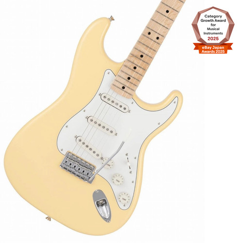 Fender made japan - made, in