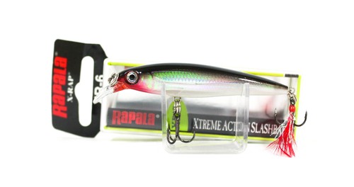 Rapala rap suspendreing - x,