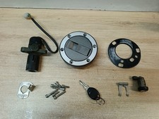 KIT SERRURE BOUCHON NEIMAN