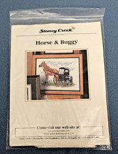 NOS Stoney Creek Collection