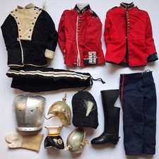 lot ACTION MAN figurine