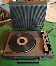 Electrophone Thomson Ducretet