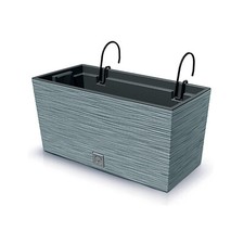 Bac ? fleurs avec bac