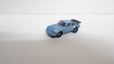 HERPA porsche 930 turbo  1/87