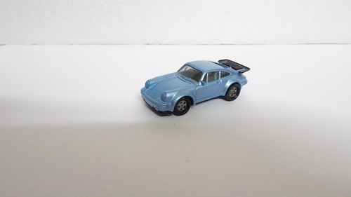 Herpa porsche 930 turbo - porsche,