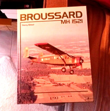Broussard - MH 1521-Thierry Gibaud-ETAI publisher