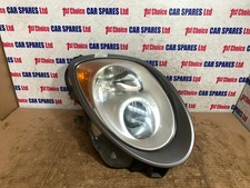 ALFA ROMEO MITO SPRINT MK1 955 2011 DRIVER SIDE HALOGEN HEAD LIGHT LAMP
