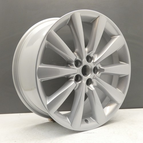 Jante alu jaguar luxury - jante, xf