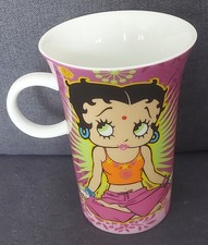 Grand Mug Betty Boop Zen