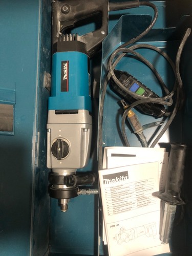 Carotteuse eau makita 1700 - carotteuse,