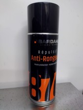 Répulsif anti-rongeurs