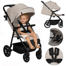 Poussette de voyage pour